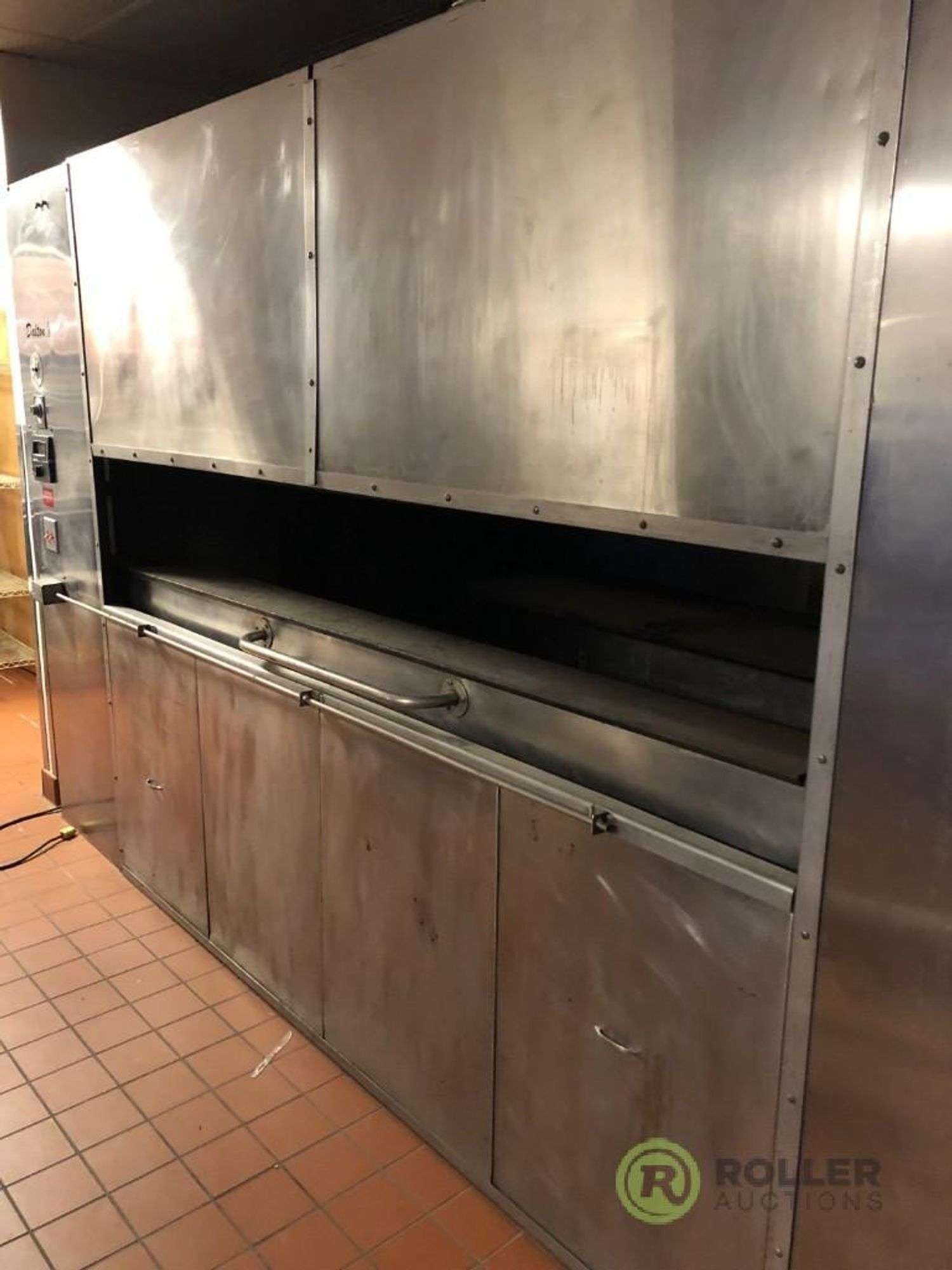 Dalton Ovens
